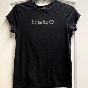 Bebe T-shirt